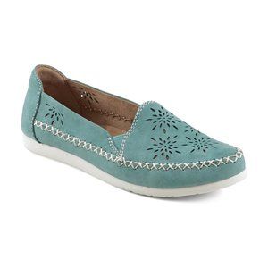 Earth Origins Loralei Mocasins Women's 8.5